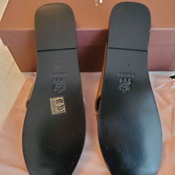 SOLD ATP Sandals - Picture 5 of 5